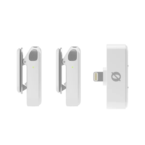 RODE Wireless Micro Ultra Kompakt Kablosuz Mikrofon