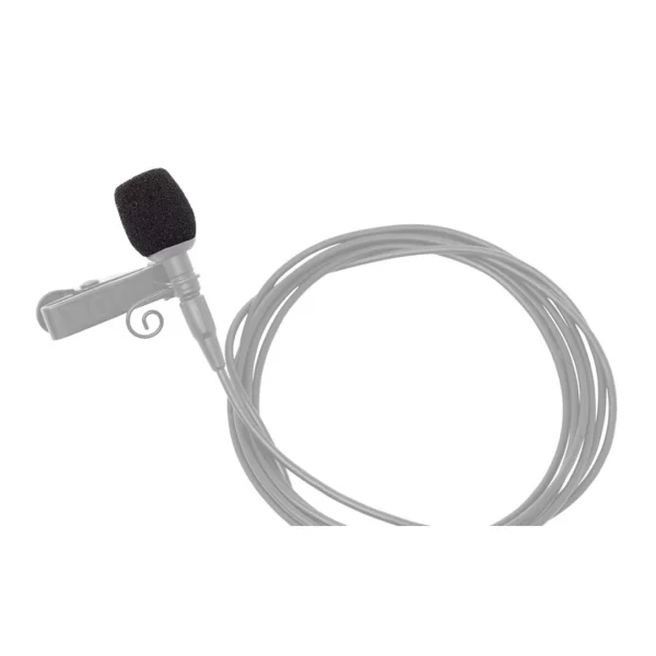 RODE WS-LAV RODE Lavalier için Pop-Filtre / Rüzgarlık (3lü paket)