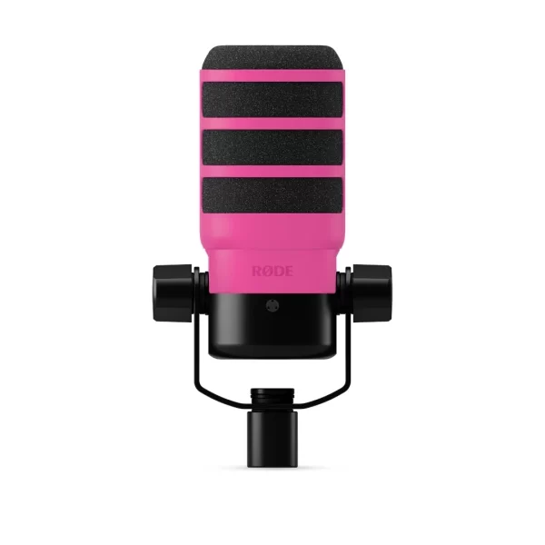 RODE WS14 PodMic ve Podmic USB mikrofonlar için PopFiltre