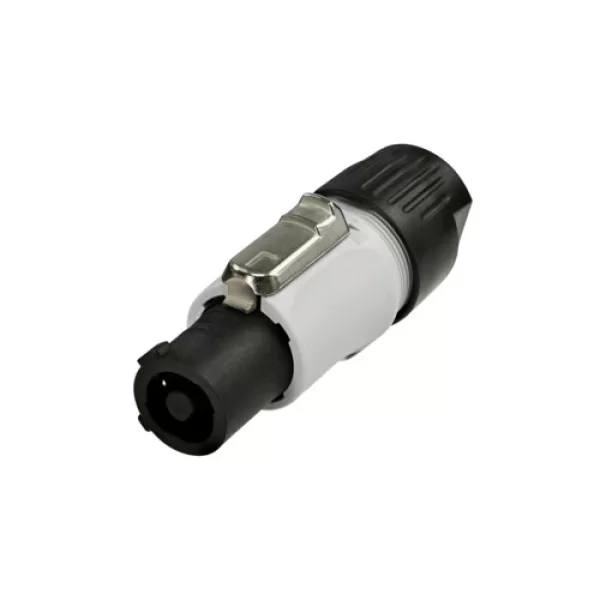 Rean RCAC3O AC Powercon power çıkış konnektörü 3-pin