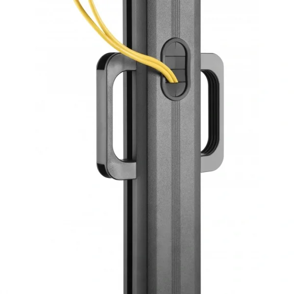 REFLECTA 23197 Tekerli Monitor TV Fuar Standı