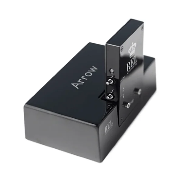 REL Arrow Kablosuz Transmitter