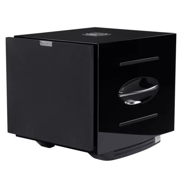 Rel Carbon Special Referans Subwoofer