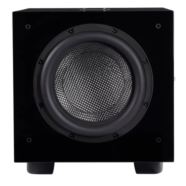 Rel Carbon Special Referans Subwoofer