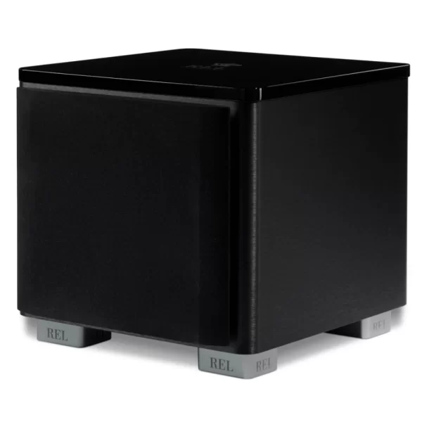 Rel HT/1003 MKII
