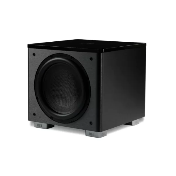 Rel HT/1205 MKII Sinema Subwooferı