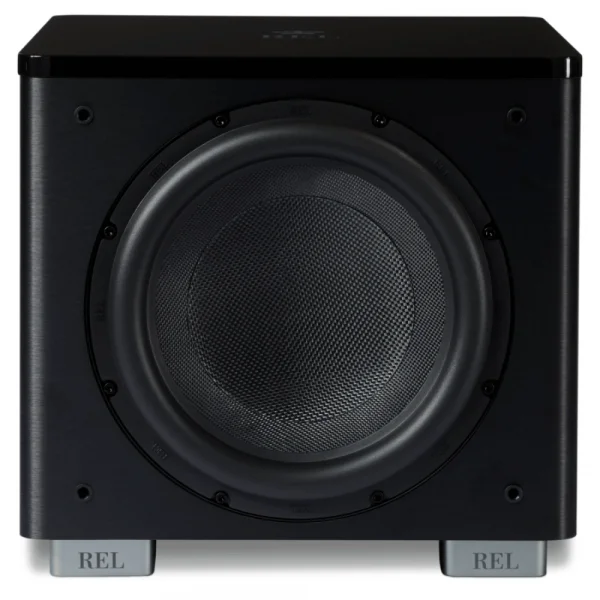 Rel HT/1205 MKII Sinema Subwooferı