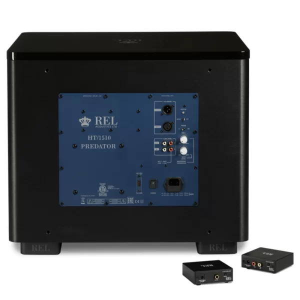 Rel HT/1510 Predator Sinema Subwooferı