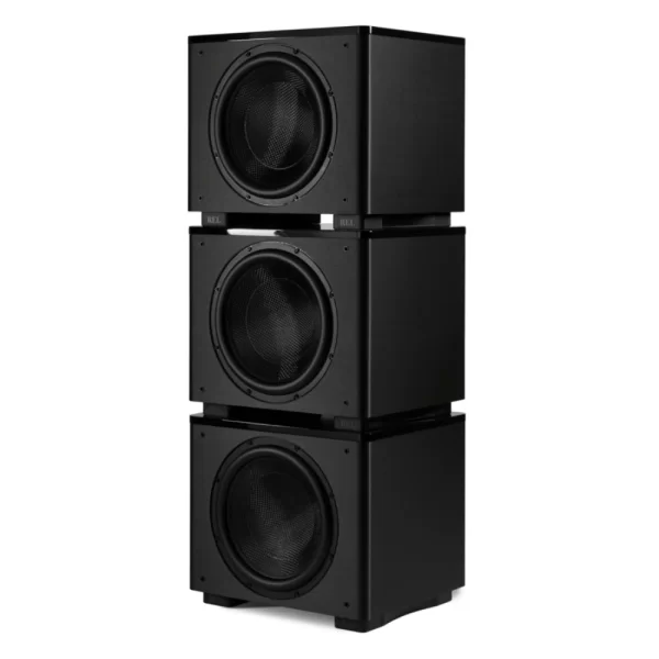 Rel HT/1510 Predator Sinema Subwooferı