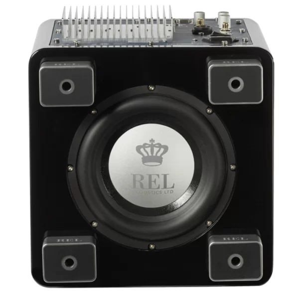 Rel T/5x Subwoofer