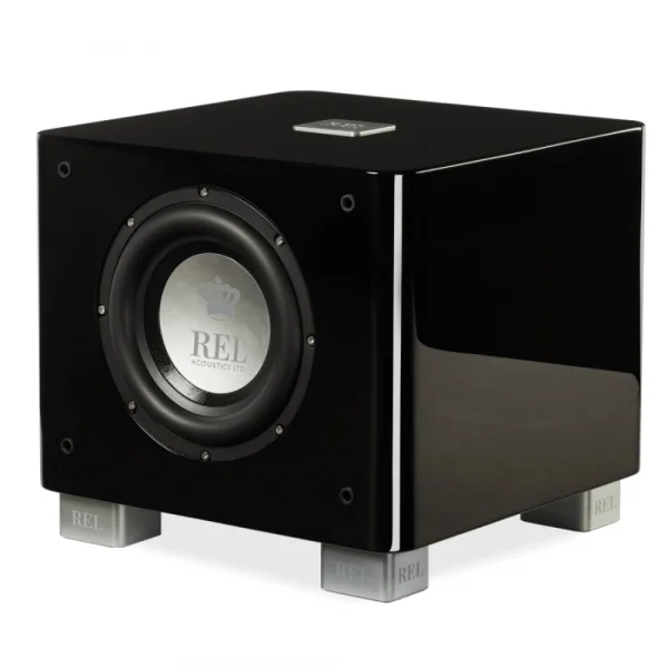 Rel T/7x Subwoofer