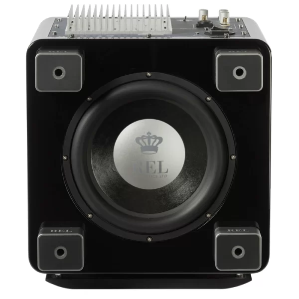 Rel T/7x Subwoofer