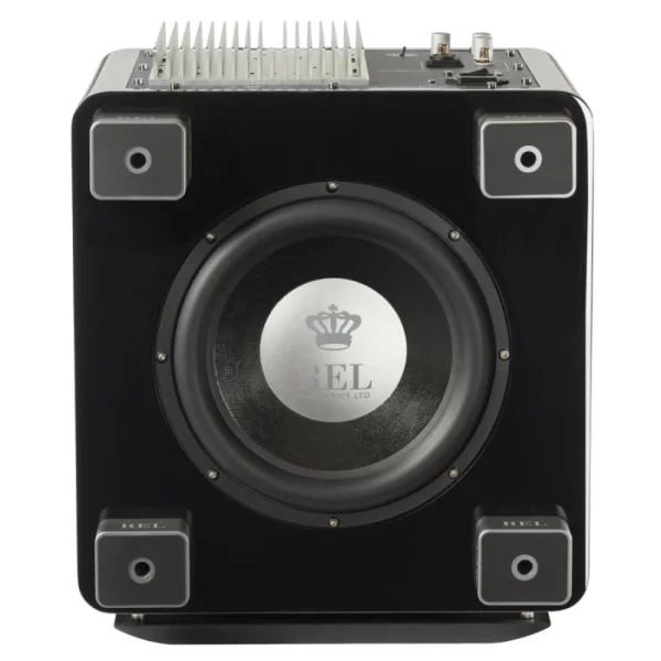 Rel T/9x Subwoofer
