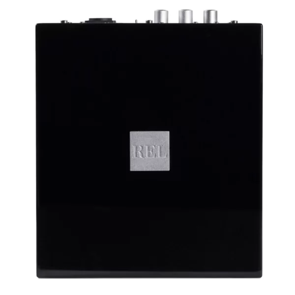 Rel Tzero MKIII Subwoofer