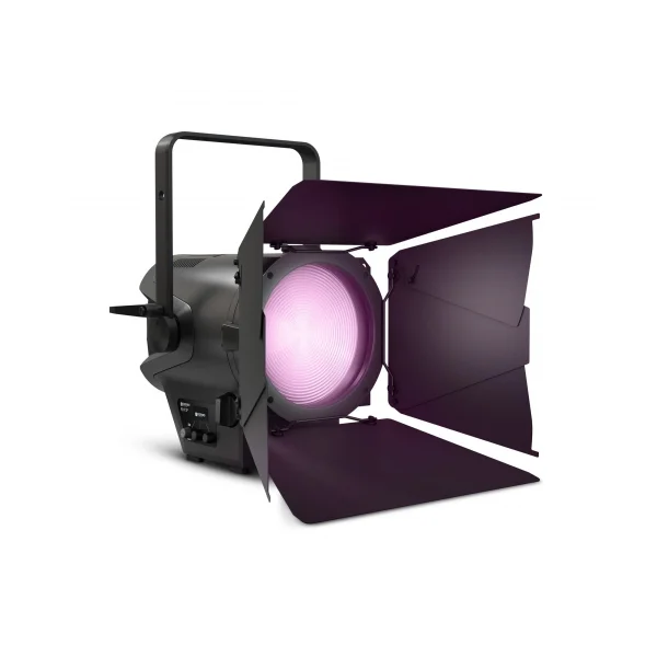 RGBW IP65 Led Fresnel Spot 240W , ( CAMEO F2FCIP )
