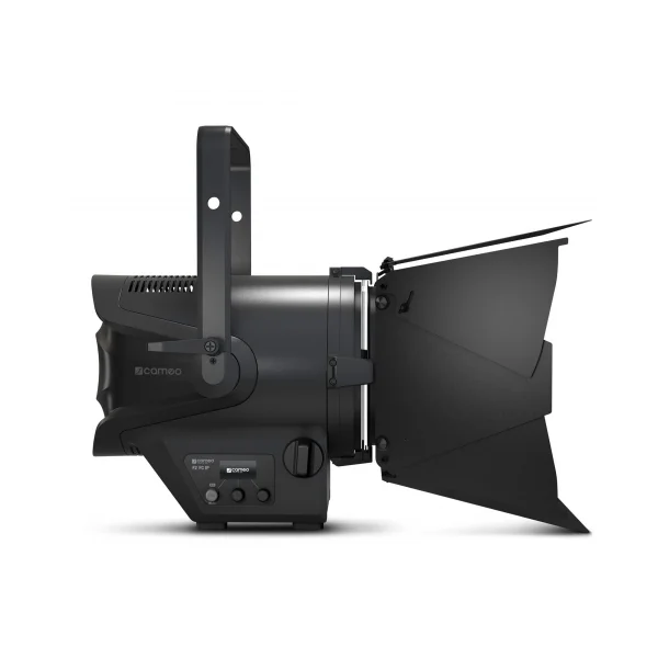 RGBW IP65 Led Fresnel Spot 240W , ( CAMEO F2FCIP )