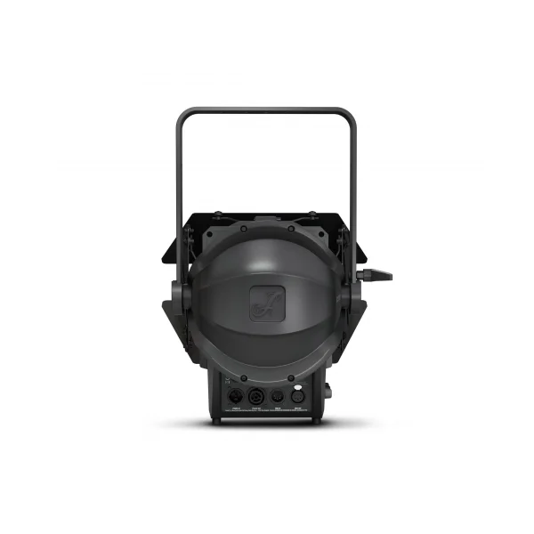 RGBW Led Fresnel Spot 240W, 18°-55° ( CAMEO F2FC )