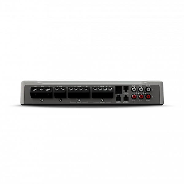 Rockford Fosgate M2-750X5 750W 5-Kanal Element Ready™ Amplifier