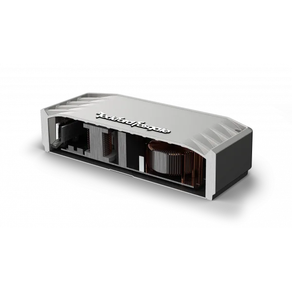 Rockford Fosgate M2-750X5 750W 5-Kanal Element Ready™ Amplifier