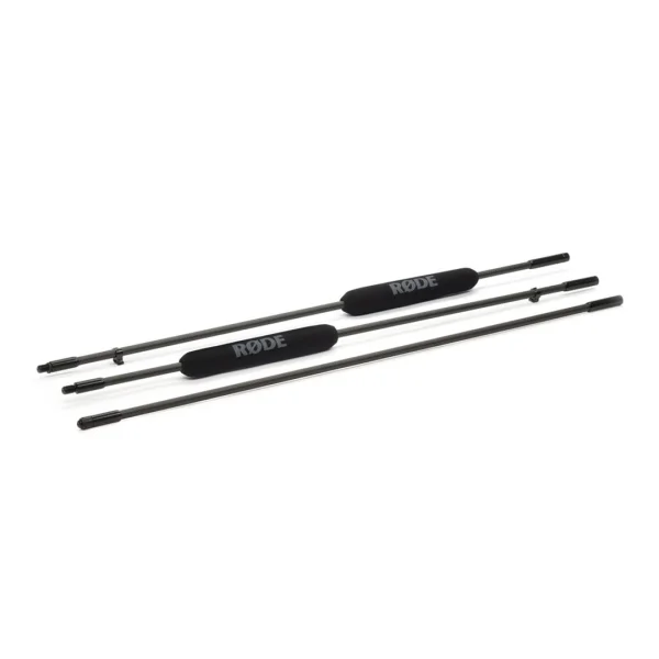 RODE Boompole Pro Micro 220 cm / 125 gr carbon fiber boom pole