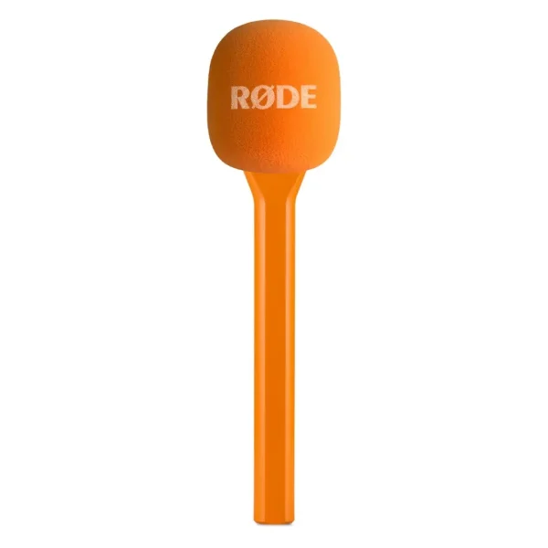 RODE Interview GO Wireless GO için röportaj mikrofon dönüştürme kiti