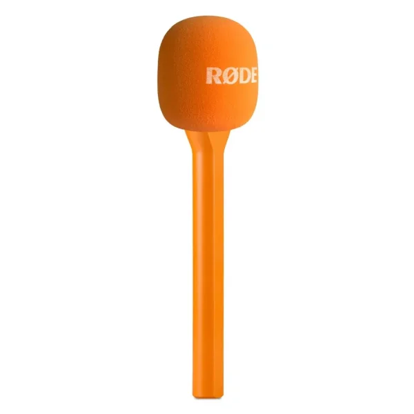 RODE Interview GO Wireless GO için röportaj mikrofon dönüştürme kiti