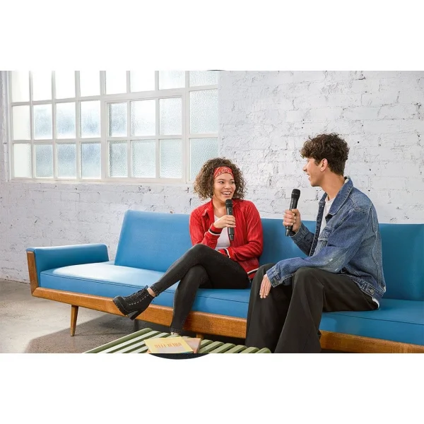 RODE Interview PRO Kablosuz Kondenser Röportaj Mikrofonu