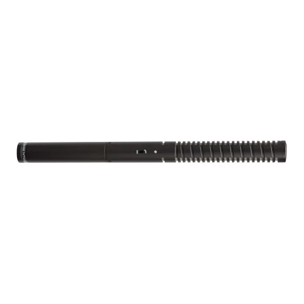 RODE NTG2 Shotgun mikrofon - Uzun