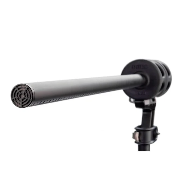 RODE NTG8 Highend Shotgun mikrofon - Extra Uzun