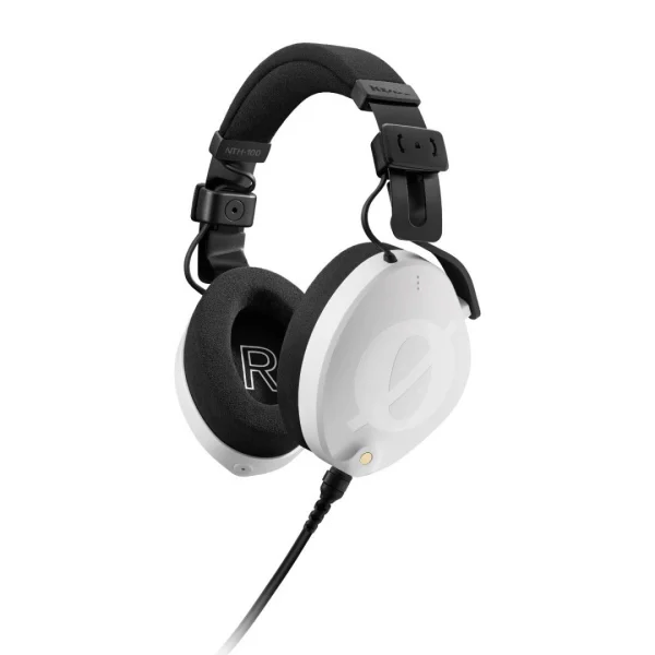 RODE NTH-100 Stüdyo referans kulaklık