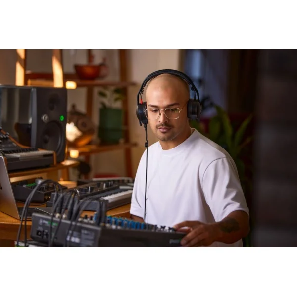 RODE NTH-50 Profesyonel kulaküstü kulaklık