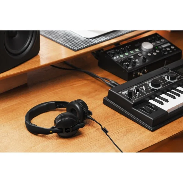 RODE NTH-50 Profesyonel kulaküstü kulaklık