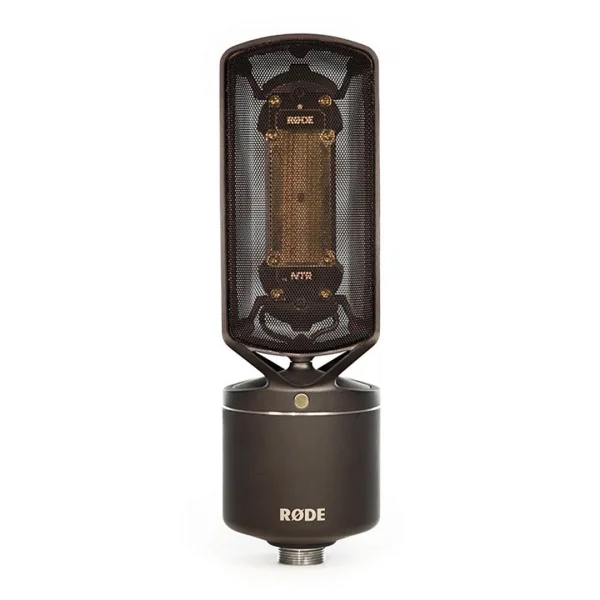 RODE NTR Yüksek kaliyeli Ribbon Mikrofon