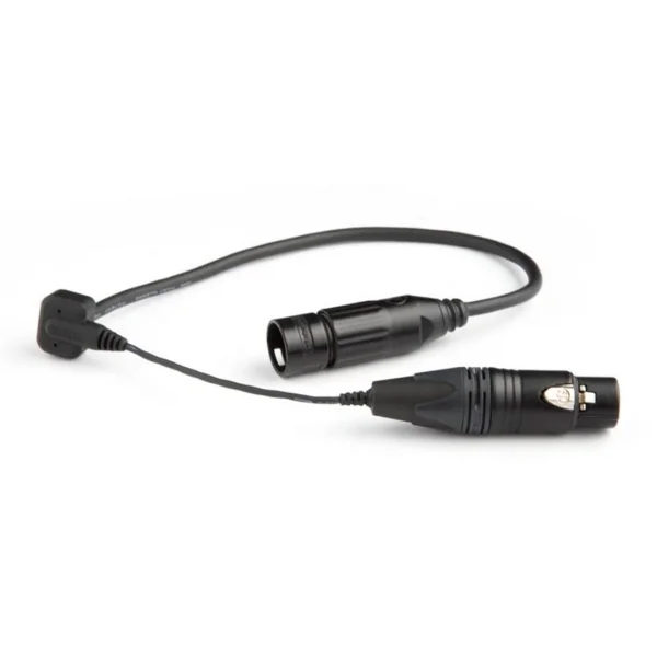 RODE PG2-R Pro Cable PG2-R için yüksek kaliteli ve dayanıklı ara kablo