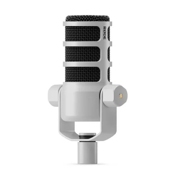 RODE PodMic Profesyonel Dinamik Podcast / Broadcast Mikrofon