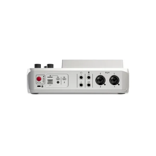 RODE RODECaster Duo Kompakt Entegre Ses Prodüksiyon Stüdyosu