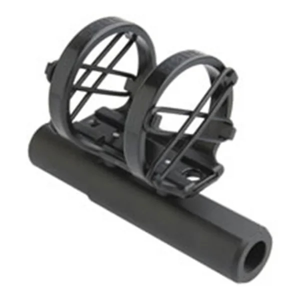 RODE SM5 Clampmount`lu Panasonic / Sony kameralar için shockmount