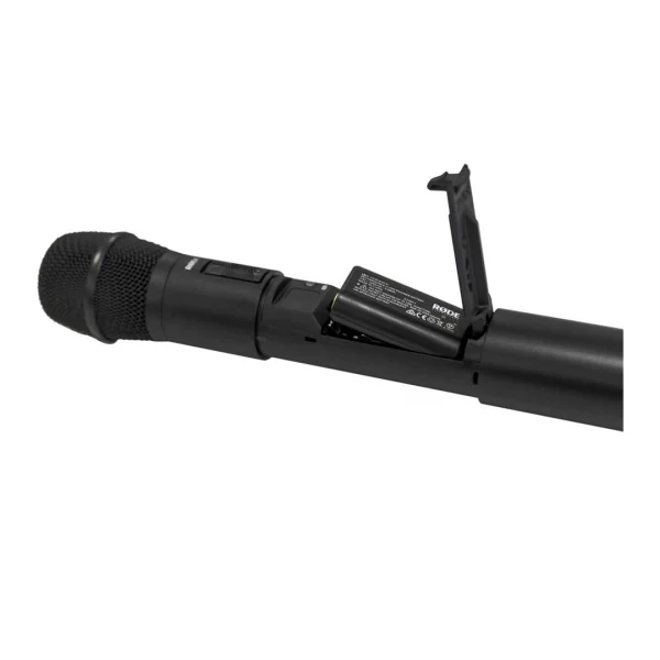 RODE TX-M2 Kablosuz Kondansatör mikrofon