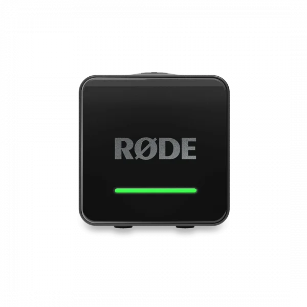 Rode Wireless Micro Camera Receiver