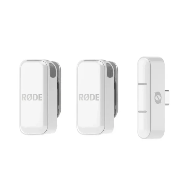 RODE Wireless Micro (Kutusu Hasarlı) Ultra kompakt kablosuz mikrofon Wireless Micro'ya, RODE Türkiye Distribütörü Meteor Müzik güvencesi ile sahip olun.