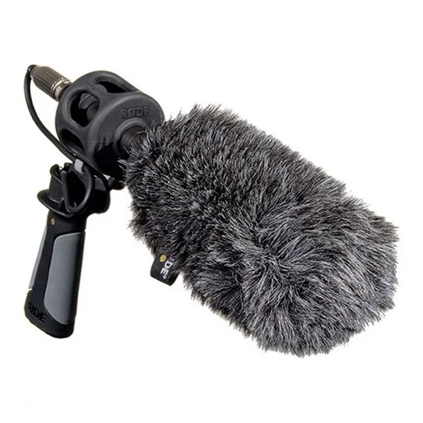 RODE WS6 Profesyonel Windshield - NTG1 / NTG2 / NTG4 / NTG4+