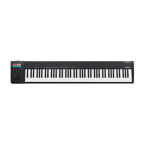ROLAND A-88 MKII MIDI Klavye
