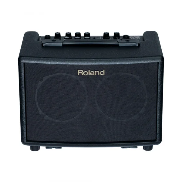 ROLAND AC-33 - 30 Watt Akustik Enstrüman Amfisi