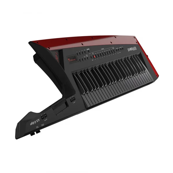 ROLAND AX-EDGE-B Dijital Keyboard - Siyah
