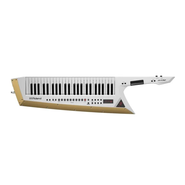 ROLAND AX-EDGE-W Dijital Keyboard - Beyaz