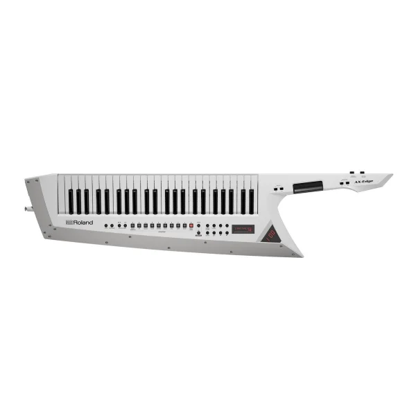 ROLAND AX-EDGE-W Dijital Keyboard - Beyaz