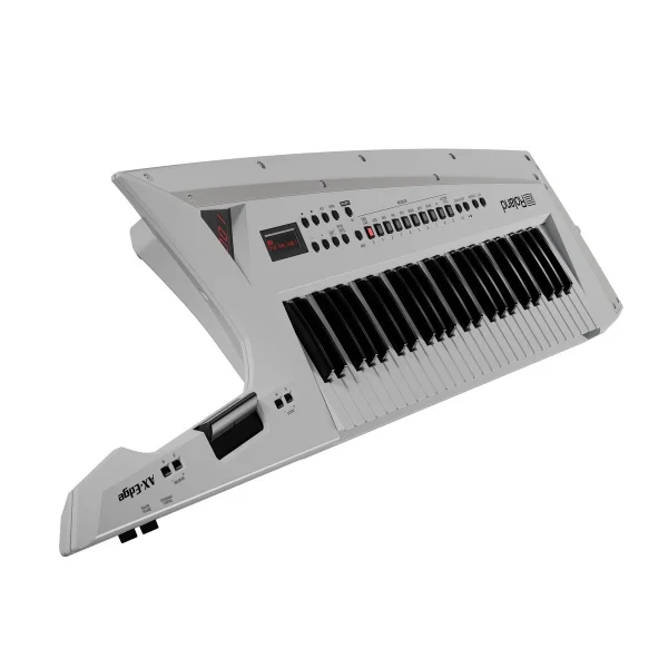 ROLAND AX-EDGE-W Dijital Keyboard - Beyaz