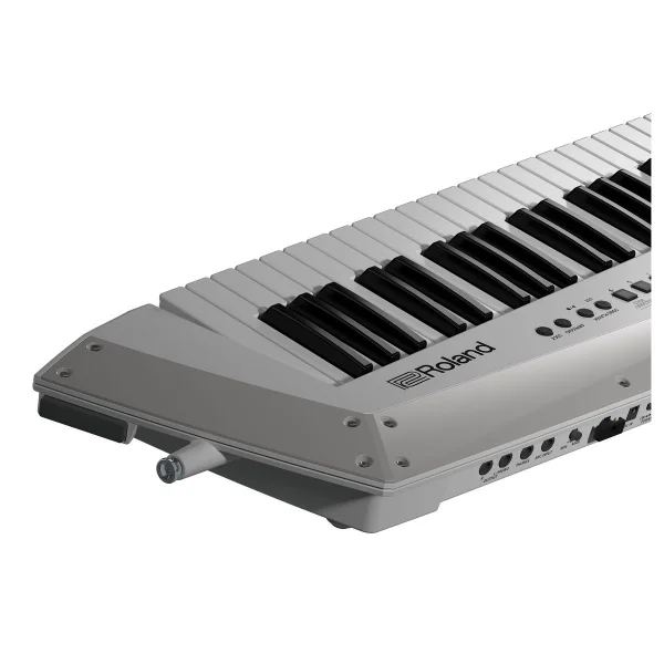 ROLAND AX-EDGE-W Dijital Keyboard - Beyaz