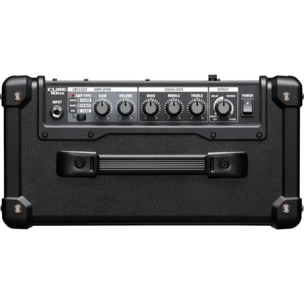 ROLAND Cube-10GX Elektro Gitar Amfisi