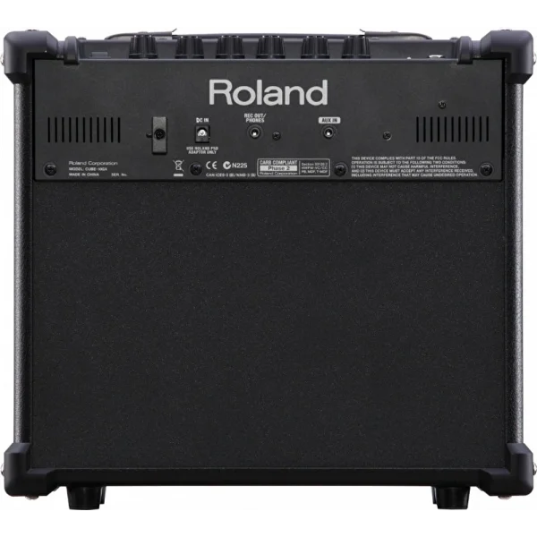 ROLAND Cube-10GX Elektro Gitar Amfisi